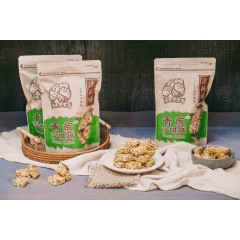 經典系列 - 青蔥沙琪瑪(散裝) 經典系列全品項 20包送4包(可混搭)